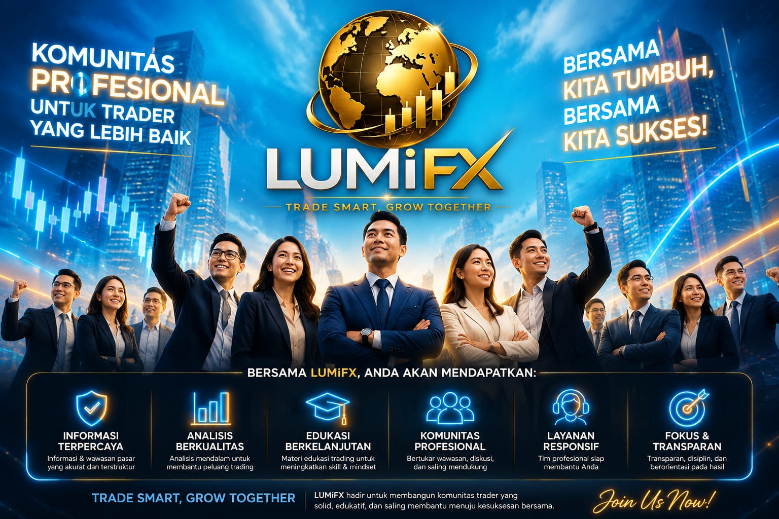 Komunitas Profesional